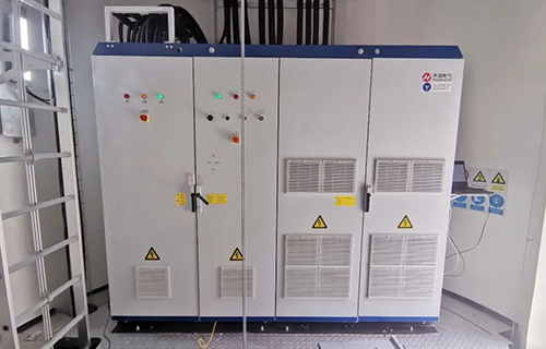 越南寧順正勝風電項目