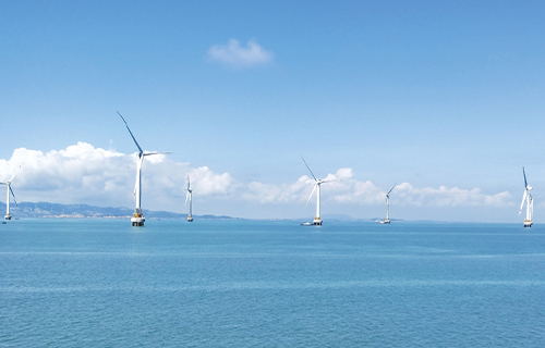 興化灣一期項目