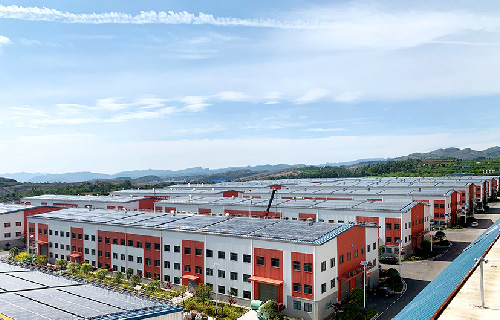 貴州盤州30MW項目