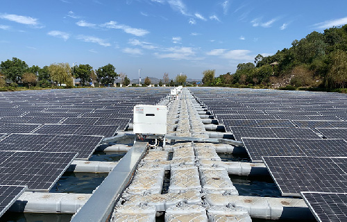 云南文山市硯山縣2.21MW光伏發(fā)電項(xiàng)目