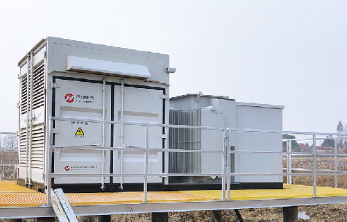 沙洋拾回橋鎮興業50MW農光互補光伏電站