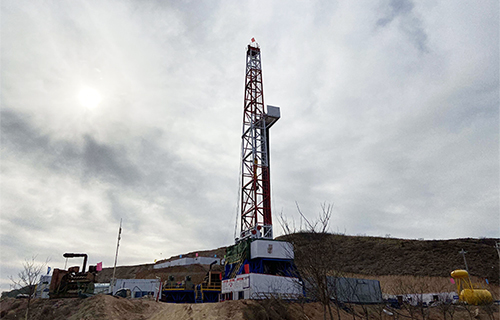 石油鉆井平臺油改電項(xiàng)目