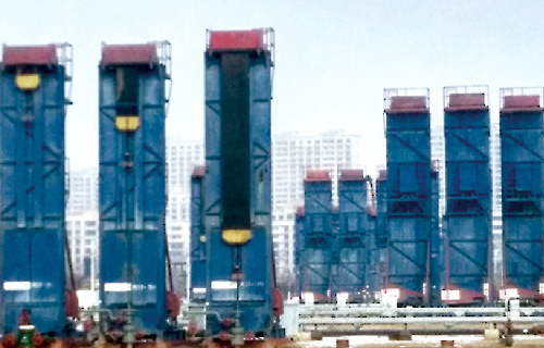 中石化勝利油田抽油機(jī)上的應(yīng)用