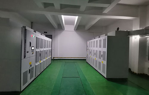 山西晉中壽陽煤礦項目應用