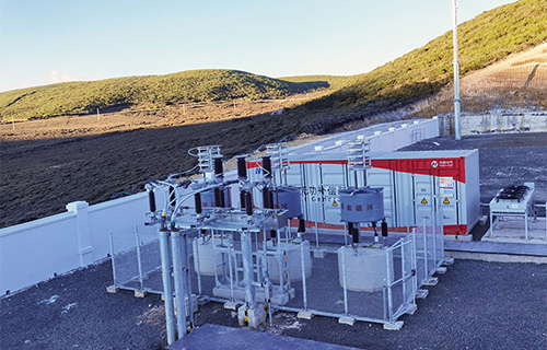 4000米高海拔應用案例