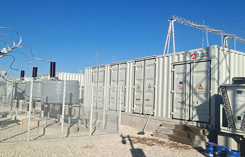 山西大同光伏儲能平價項目大容量SVG批量發(fā)貨