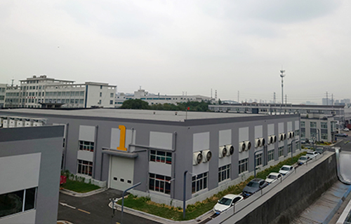 江蘇無錫金山北科技園4.8MW光伏項目