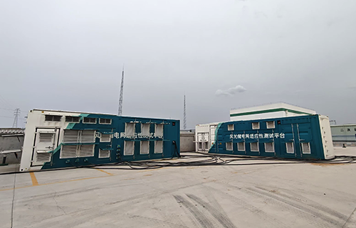 寧夏銀川市寧東鎮150MW/300MWh儲能項目