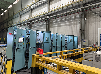 3MW軸發(fā)項(xiàng)目