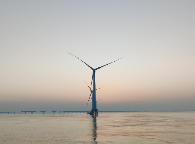 05. 禾望助力中廣核浙江嵊泗海上風電項目首批機組并網運行.png