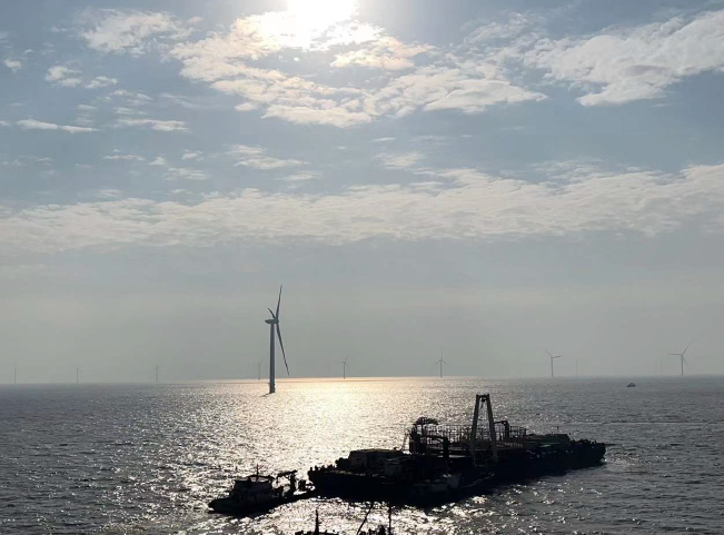 17. 鹽城國能大豐H5#海上風電項目.png