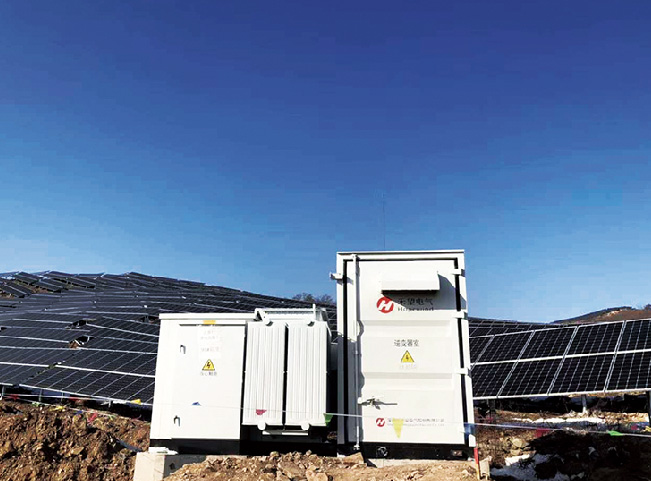 1676516597347026X4cs.jpg 中電朝陽500MW光伏發電平價上網示范項目.jpg