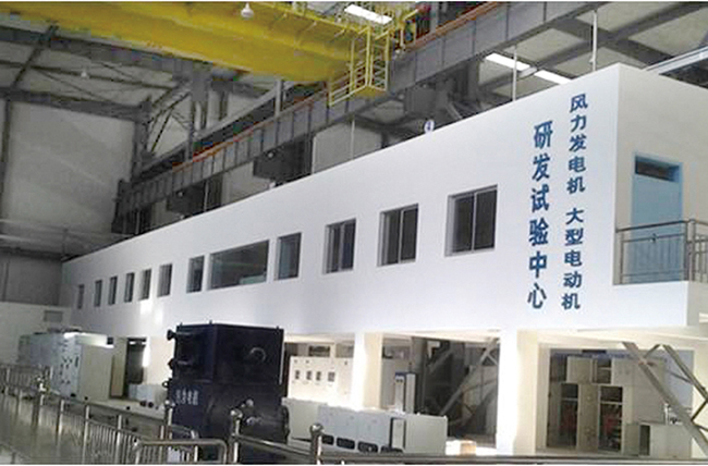 1676882192183211hm4o.jpg HD2000系列單元產品在5.3MW 690V風電發電機測試平臺試驗電源上應用-內容圖.jpg