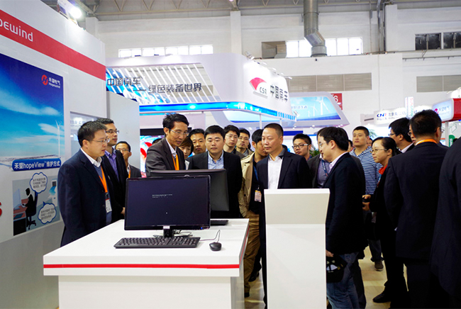 167689104196174057b9.jpg 禾望hopeView變流器網絡監控系統正式亮相北京國際風能展.jpg