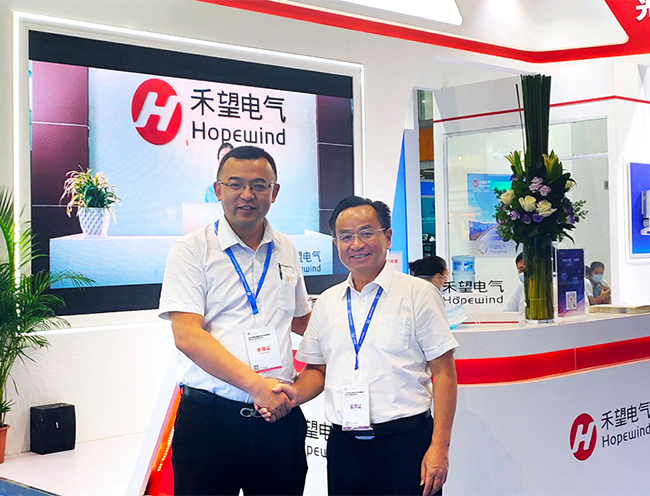 1676894408426446zvGJ.jpg 精彩不斷禾望首次亮相2020世界太陽能光伏產業博覽會-1.jpg