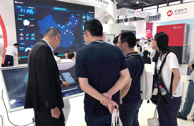 全力出擊 禾望精彩亮相SNEC 2018-8.jpg